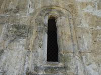 Kisch: kaukasisch-albanische St. Elisej-Kirche