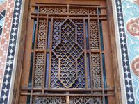 Scheki: Königlicher Sommerpalast des Scheki-Khan