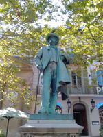 Frederic Mistral