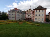 Inselführung auf der Mainau