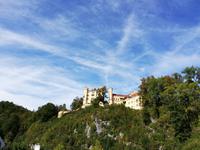 Schloss Hohenschwangau