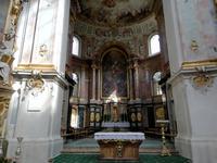 Kloster Ettal