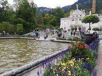 Schloss Lindau