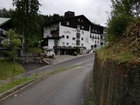 Riezlern, Hotel Montana