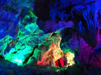 Tropfsteinhöhle 