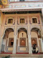 Grand Haweli Hotel, Navalgarh