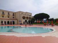 unser Hotel Blue Morisco Village