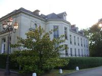 Tag 2 - 3 - Besuch der Gärten von Viels-Maison (1)