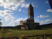 Kirche Saccargia
