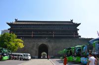 Xi'an_Stadtmauer (1)
