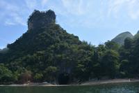 Schifffahrt auf dem Li-Fluss (9)