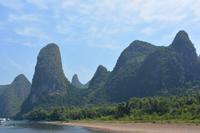 Schifffahrt auf dem Li-Fluss (12)