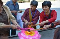 Shanghai_Jade Buddha Tempel (14)