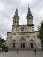 Macon: Kirche Saint Pierre