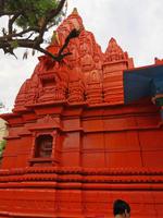 Hindutempel in Pushkar