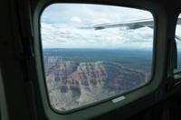 50_Flug über den Grand Canyon