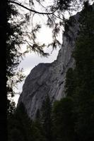 Yosemite Nationalpark