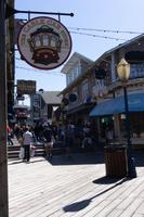 San Francisco - Pier 39