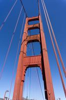 San Francisco - Golden Gate