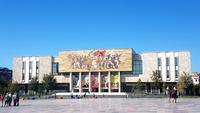Tirana