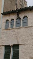 Cluny, historisches Haus