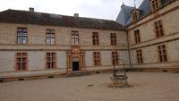 Schloss Cromartin
