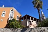 009 Zadar, Franziskanerinnen-Kloster