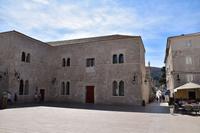 023 Insel Pag, Stadt Pag, Rektorenpalast