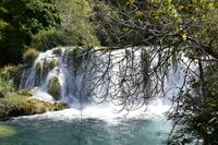 042 Krka NP, Skradinski Buk