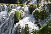 045 Krka NP, Skradinski Buk