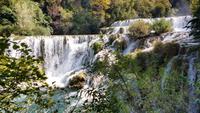 046 Krka NP, Skradinski Buk
