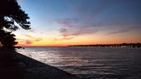 085 Abend in Petrcane