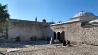 154 Mostar, Hamam
