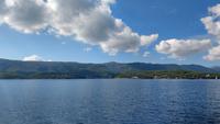 209n Panoramafahrt, Insel Hvar