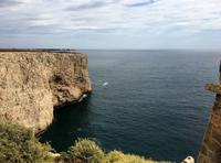 Tag 2 - Cabo de São Vicente 