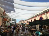 Tag 3 - Bauernmarkt in Loulé