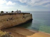 Tag 6 - Senhora da Rocha 