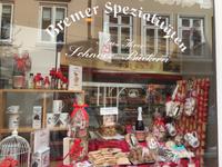 Bremer Spezialitäten 