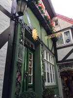 Hochzeitshaus im Schnoorviertel