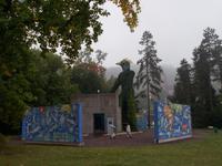 DSCN4796  Skulptur Garten