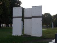 DSCN4846  Teile Berliner Mauer Koblenz