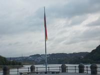 DSCN4855  Zusammenfluss Mosel / Rhein