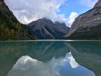 Kenney Lake 