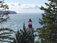 Schoener Lighthouse Park