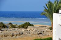 ist das Meer wirklich rot?