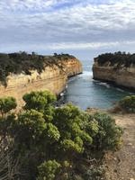 063 Melbourne - Loch Arde Gorge