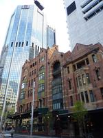 173 Sydney - Stadtrundfahrt