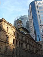 174 Sydney - Stadtrundfahrt