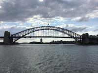 177 Sydney - Harbour Bridge