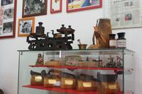 P9190012, Tonara-Torroneverkostung